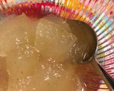凍らして食べてもおいしい★冬瓜の甘煮★作り方7写真