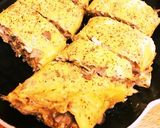 免疫UP！舞茸入り卵焼き作り方6写真