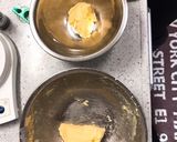 《市松模様》クッキー作り方4写真