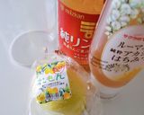 蜂蜜レモン酢作り方1写真