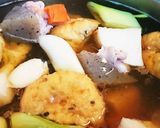 有るものおでん～冷蔵庫に有るもので～作り方6写真