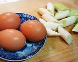 有るものおでん～冷蔵庫に有るもので～作り方3写真