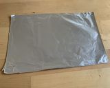 トースターで簡単★ガレット風ピザトースト作り方2写真