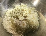 チキンのパン粉焼き作り方3写真