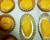低糖質スイートポテト作り方4写真