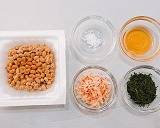 お茶納豆作り方2写真