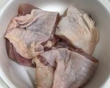 チキンのパン粉焼き作り方5写真