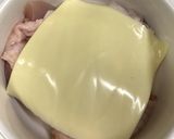 チキンのパン粉焼き作り方6写真