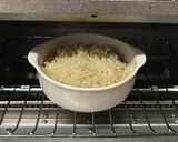 チキンのパン粉焼き作り方8写真