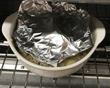 チキンのパン粉焼き作り方9写真