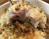 チキンのパン粉焼き作り方11写真