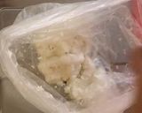 毎日お弁当♪海老はんぺん焼き弁当作り方2写真