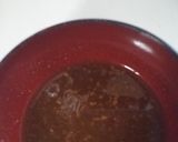 キノコと野菜の和風味噌グラタン作り方2写真