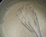 キノコと野菜の和風味噌グラタン作り方4写真
