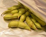 紫ずきんのホイル焼作り方1写真
