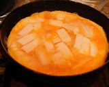 豆腐の卵焼き作り方4写真