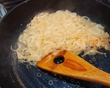簡単酒肴☆スパイシーコンビーフ＆オニオン作り方1写真