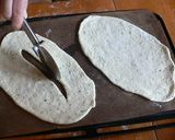 フーガス 葉っぱの形のパン作り方5写真