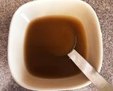 30分完成？不思議パンの十五夜うさぎパン作り方1写真