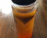 タピオカ黒糖ミルクティー 簡単！作り方3写真