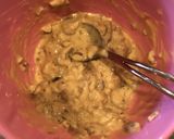 【簡単】しいたけの味噌マヨ焼き☆作り方2写真
