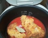 簡単ケンタッキーリメイク作り方1写真