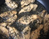 ささみのごまあげ作り方4写真