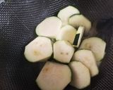 貴女風味で焼きナスの南蛮漬け作り方7写真