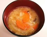 簡単！美味しい☆野菜の具だくさん粕汁♪作り方4写真