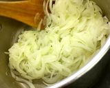 玉ねぎのポタージュ〈やよい会〉作り方5写真