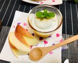 簡単かぼちゃプリン・濃厚なめらかプリン作り方17写真