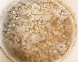 乾燥ハトムギの茹で方作り方2写真
