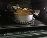 水切りヨーグルトのスフレケーキ作り方11写真