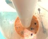 食べるスムージー☆秋の養生作り方3写真