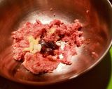 手羽先餃子＼(^o^)／酒がすすむぅ～作り方1写真