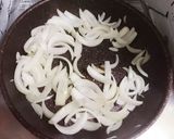 豚丼作り方3写真