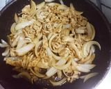 豚丼作り方5写真