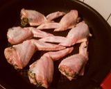 手羽先餃子＼(^o^)／酒がすすむぅ～作り方7写真