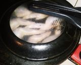 手羽先餃子＼(^o^)／酒がすすむぅ～作り方8写真