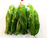 福耳とうがらしの煮びたし作り方6写真