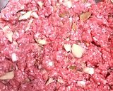 ふわ☆おからハンバーグ作り方2写真