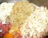 ふわ☆おからハンバーグ作り方3写真