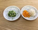 切り干し大根の飛鳥煮【離乳食後期】作り方1写真