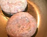 ふわ☆おからハンバーグ作り方5写真