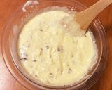 【HM】あんこたっぷりのパンケーキ♪作り方2写真