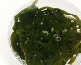 簡単酢の物作り方3写真