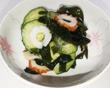 簡単酢の物作り方5写真