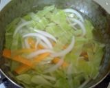 略式☆お食い初めメニュー作り方1写真