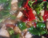 鶏むね肉☆簡単☆酢鶏風(੭*ˊᵕˋ)੭作り方3写真