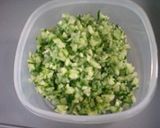 なんちゃって『だし』作り方1写真